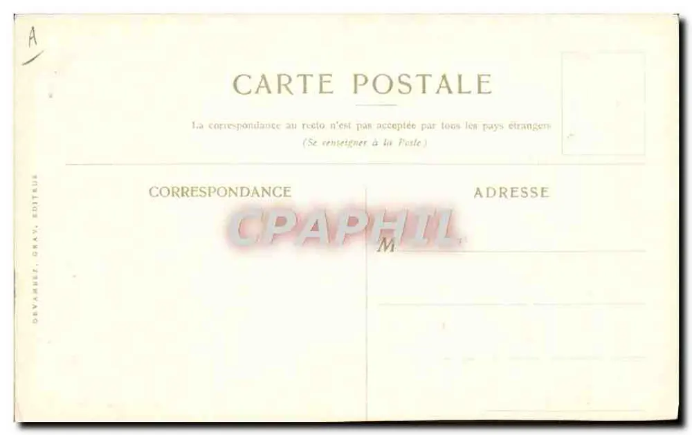 Aden — Steamer Point — Champagne Piper-Heidsieck - Rückseite