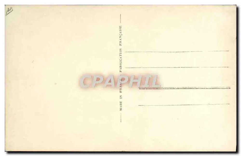 Ajax — Príncipe da França - Howes — Pintura Mardry - Verso