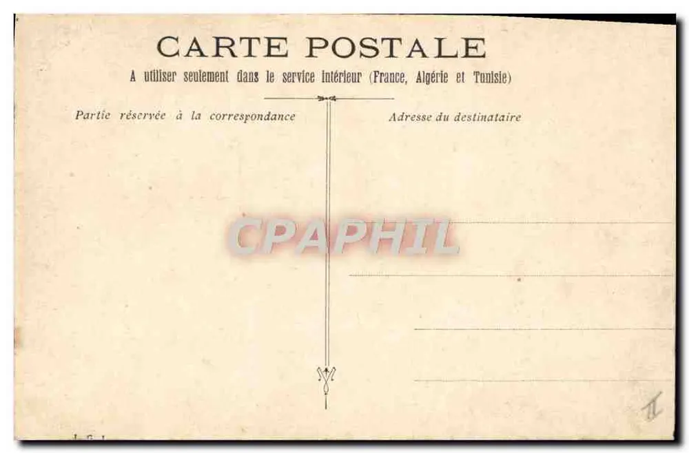 Casino-Teatro — Yverdon, Suíça - Verso
