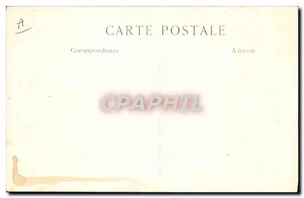 Cannoni da 75 mm in azione — La Guerra 1914-15 — L. C. H. Parigi n°184 - Verso