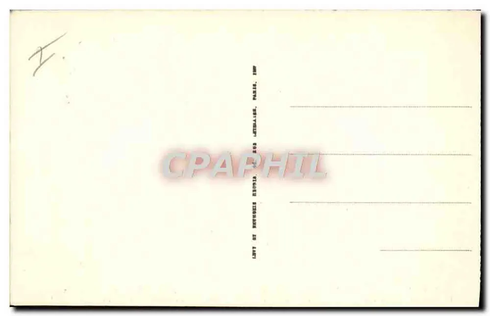 Tours — O Teatro Municipal — Rochard, arquiteto 1872, esculturas de Combarieux - Verso