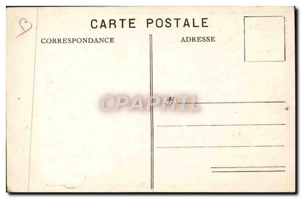 Kühne Herzen — Zeitung für mutige Leser — Verlag C. C. Paris - Rückseite