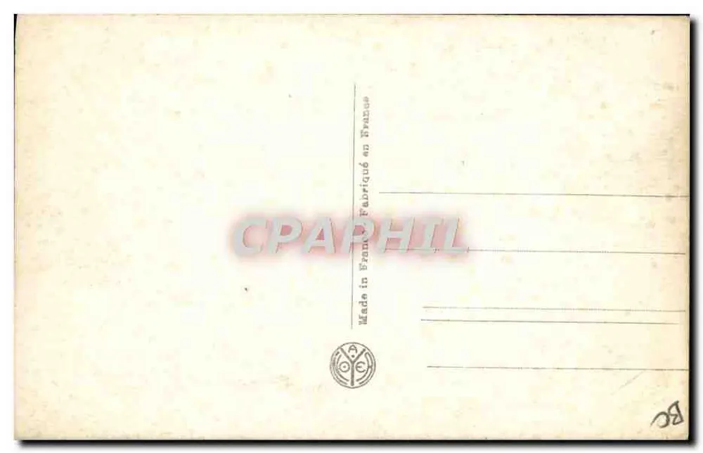 Arrowhead montado por G. Mitchell — corrida de cavalo — editor JANN PARIS, n°42 - Verso