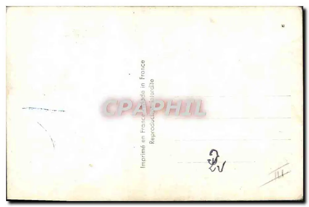 Raumond Voïnqueul — L.R. Wilm — Wydawca Erni, n° 578 - Rewers