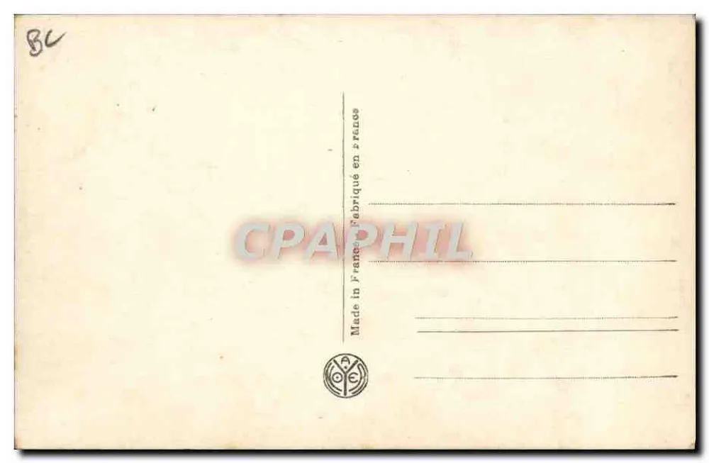 Fléchois geritten von Jennings — Pferderennen — JANN Paris, n°4 - Rückseite