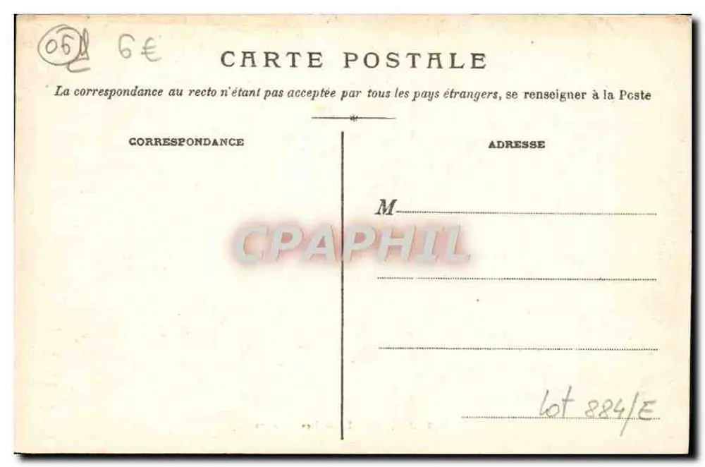 Beaulieu — Os Oliveiras — Editor não identificado, n° de série 348 - Verso