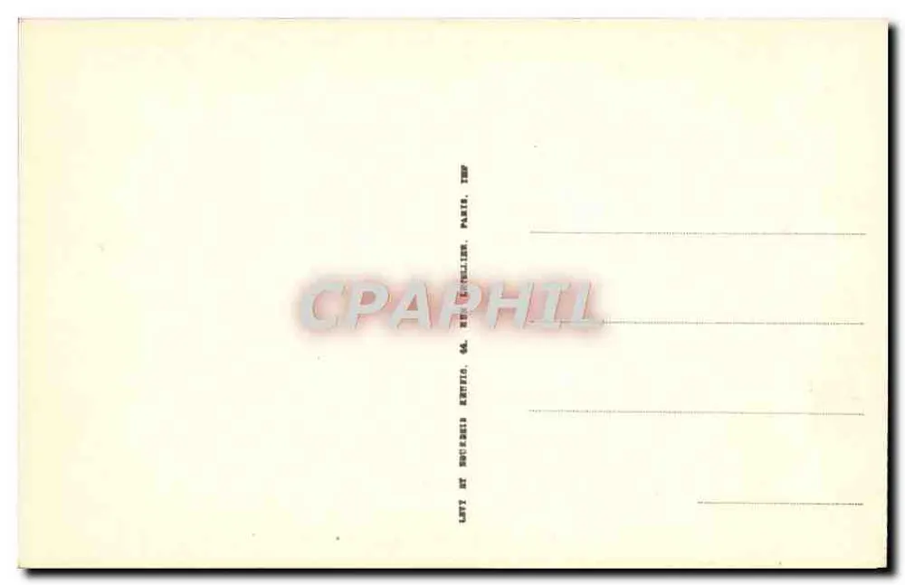 अम्बॉइस — कैस्टल (इतिहासिक स्मारक) — LL - पीछे