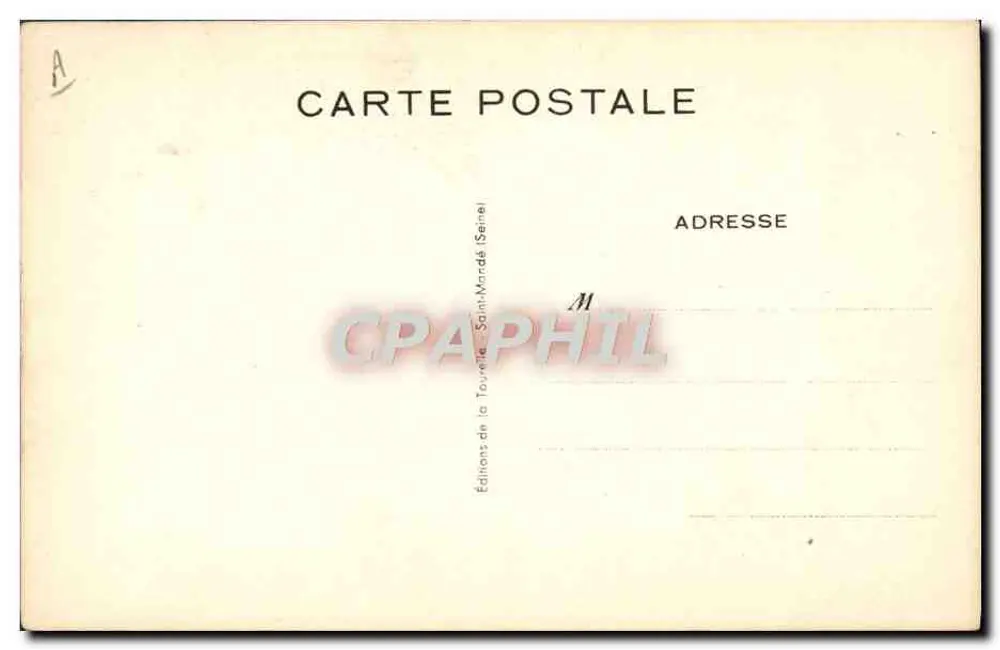 L. Pasteur — retrato — Foto Pierre PETIT - Verso