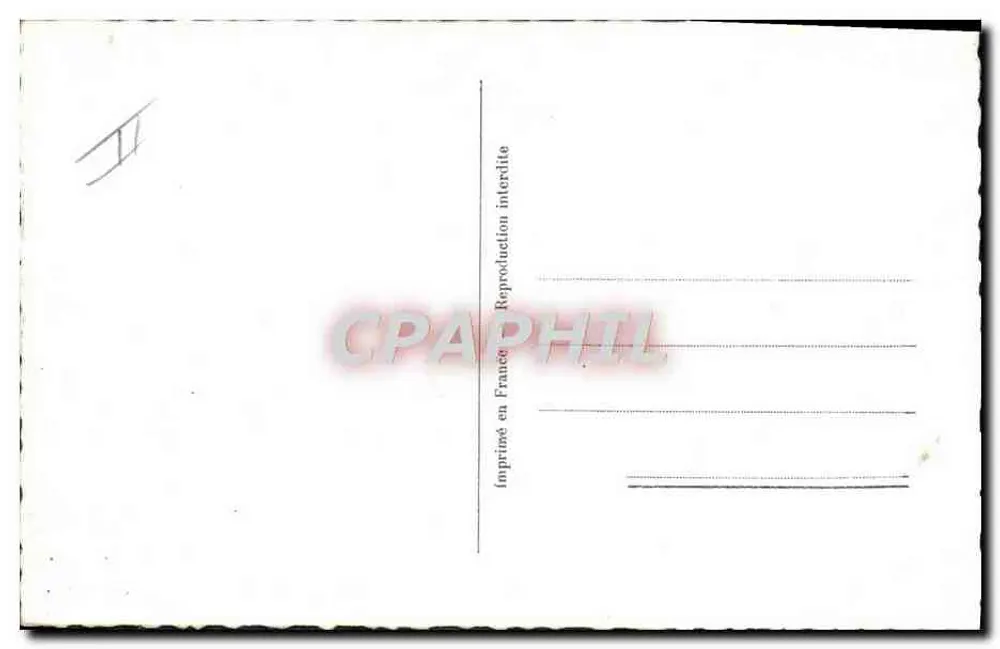 Loretta Young — retrato a cores — editor Viny, n° 104 - Verso