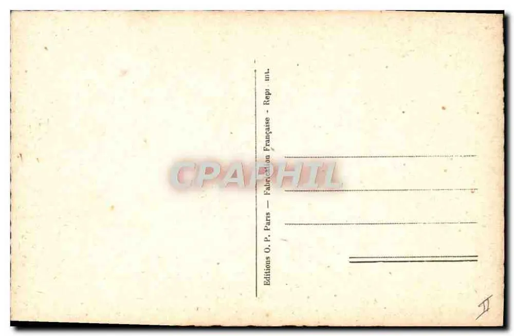 Yolanda — Retrato de mulher em vestido preto — Le Studio, n° 92 - Verso