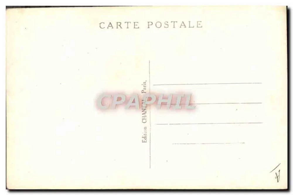 Loretta Young — retrato — Fox-Europa 629 - Verso