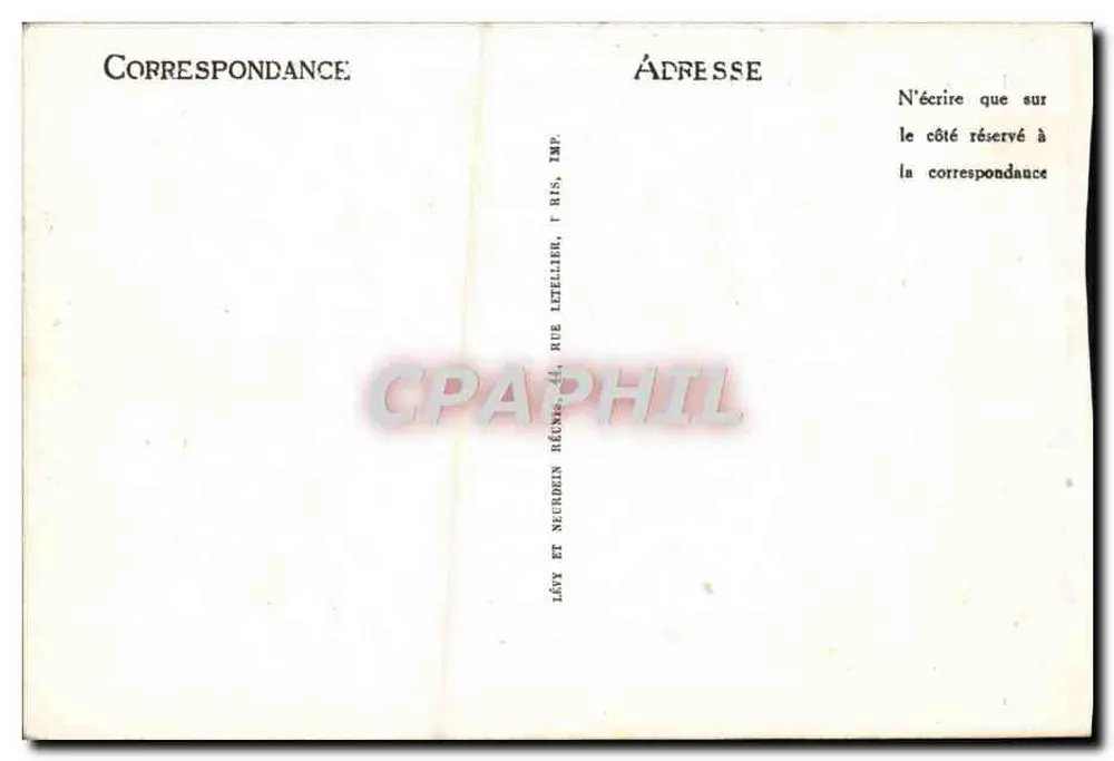 Avignon — Les Remparts (XIVe siècle) — ND - Verso