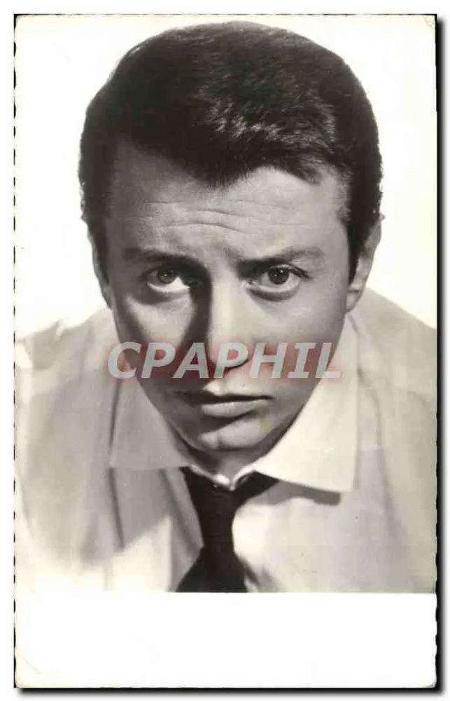 Michel Auclair — retrato — Edições P. L., Paris - Frente