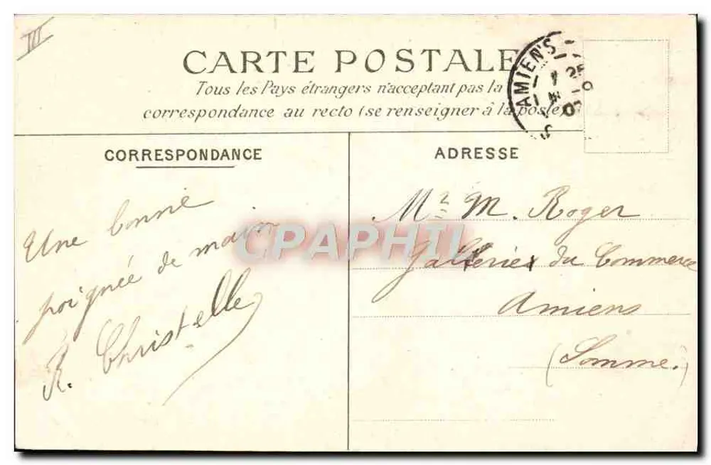Cenas de praia — C'qu'on rigole aux bains de mer! — Editor não identificado, n° 15 - Verso