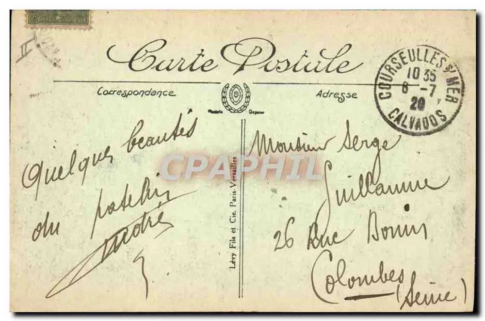 Banheiras — LL. — 5018 — Editor LL. - Verso