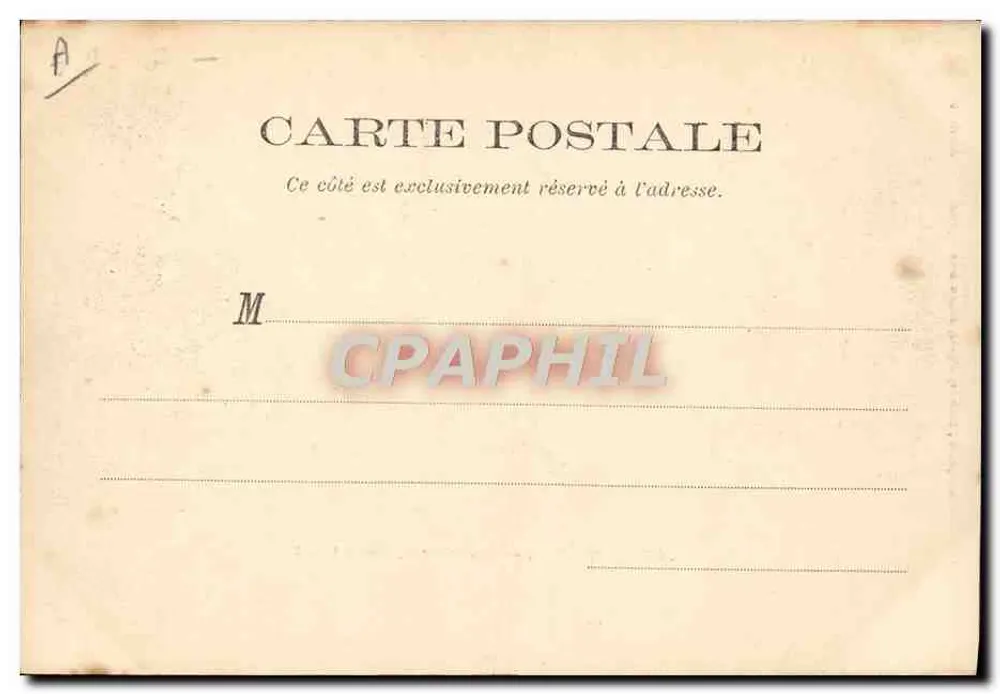 Saumur — Carrossel, Salto Final — Fr. Voelgeler, n°45 - Verso