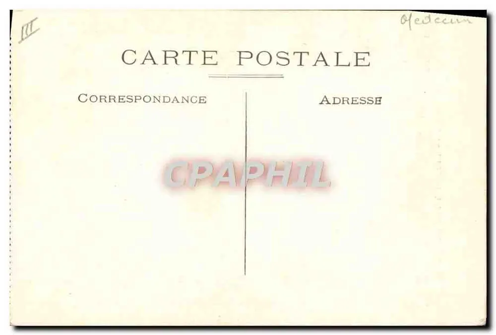 Chartran — O médico Laënnec no hospital Necker — Le François, editor, Paris - Verso