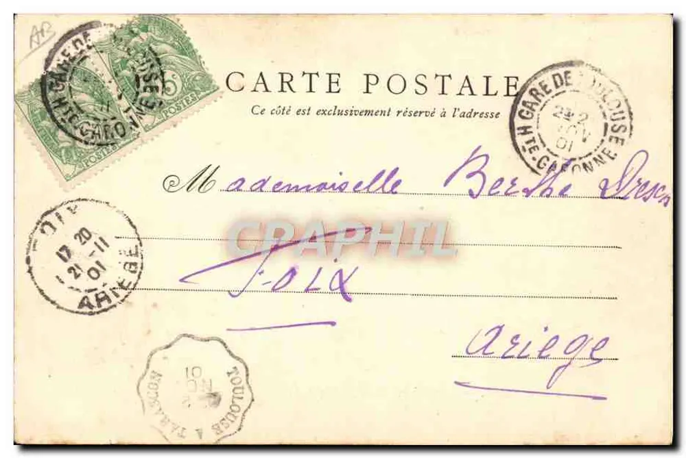 Saumur — Freestyle Springreiter. Capriole — Fr. Voelcker, Foto. Saumur, Goerz-Anschutz - Rückseite