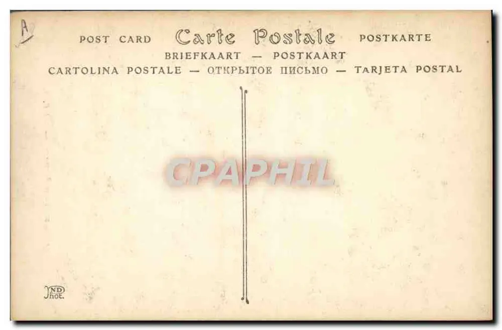 Giovane Donna Basca — ND Fot. — n°43 - Verso