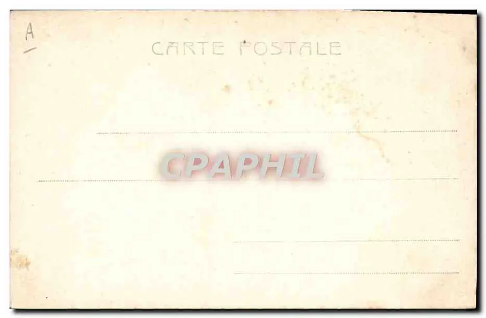 Os pais do Santo-Pai — S.S. Pio X e Margarida, mãe de Pio X — editada em Aiterocca-Terni - Verso