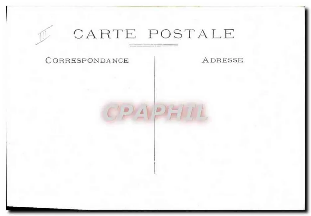 Laënnec no hospital Necker — Coleção Gaduase — Le François, editor, Paris - Verso