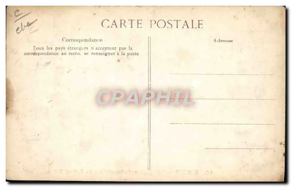 Automobilnavigation — Der Panhard-Tellier — Éditeur ELD, n° 7 - Rückseite