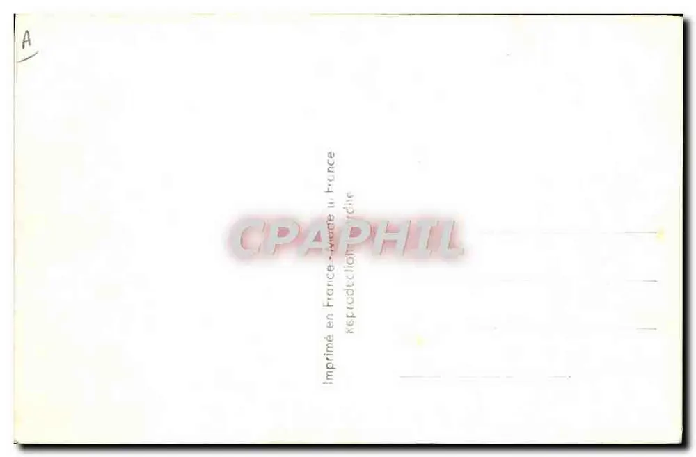 Lierre Brasseur — retrato — Filme Cobis, n° 602 - Verso