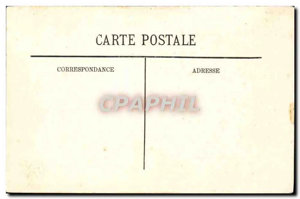Beaulieu — Vista Geral — LL - Verso