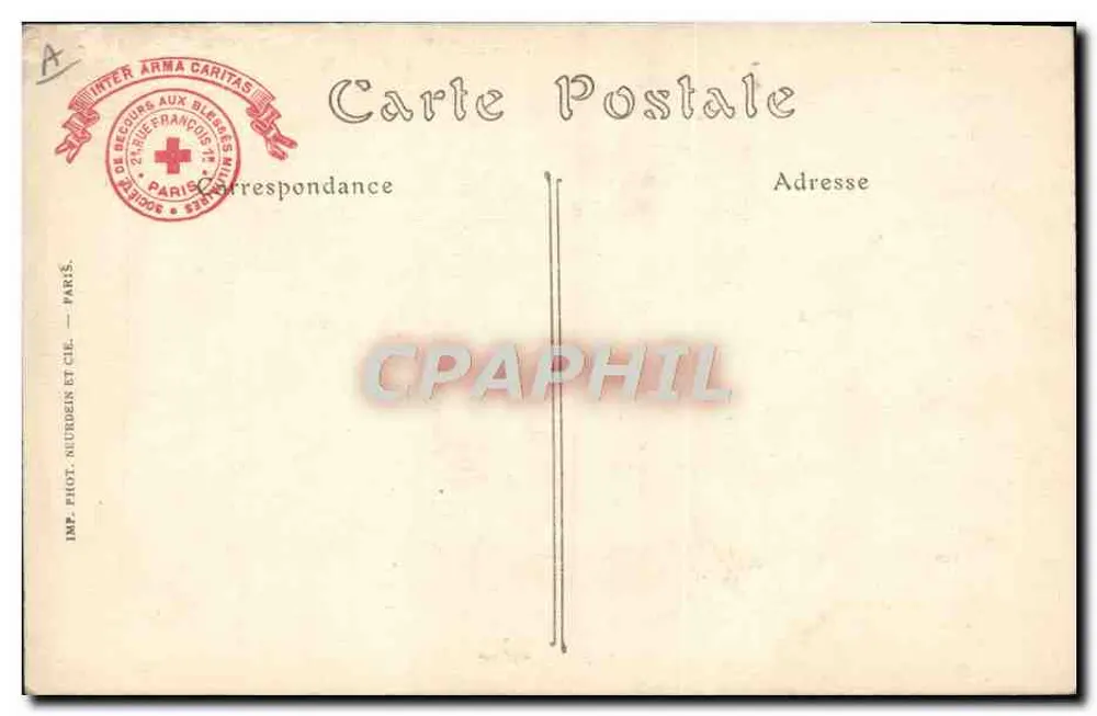 Canhão de campanha 75 em ação — d'Après l'Illustration — n°59 - Verso
