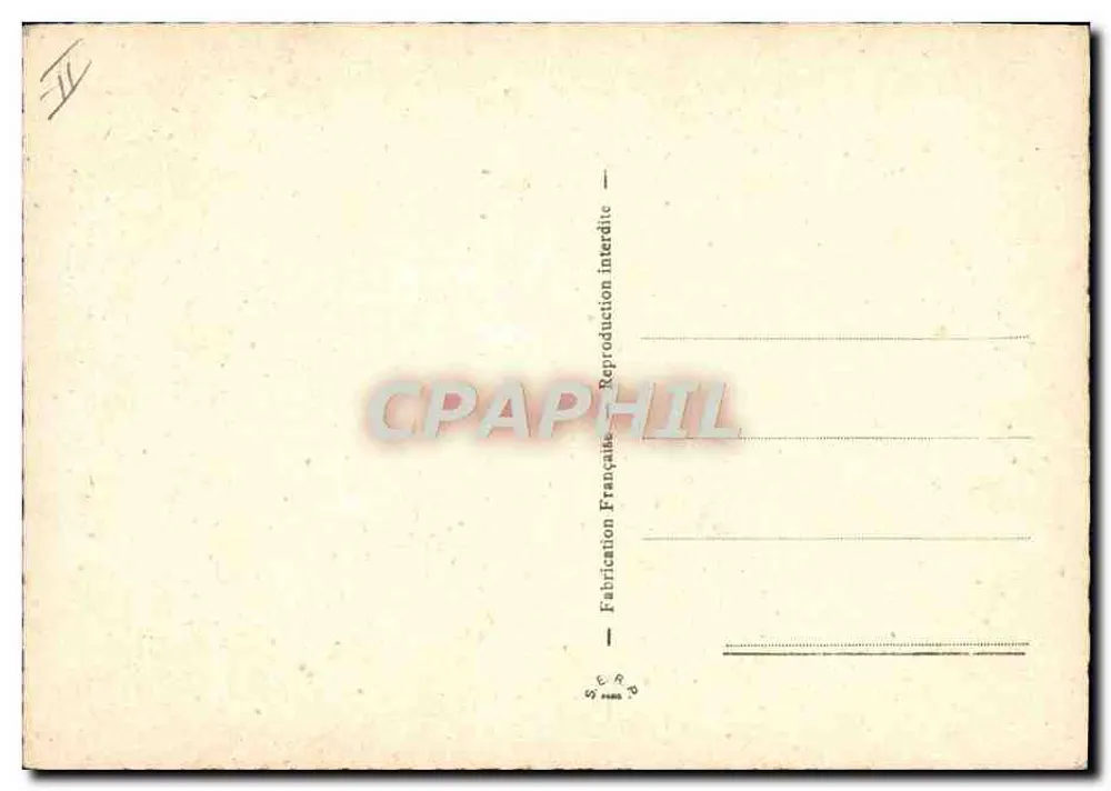 मिरिएल बलिन — पोर्ट्रेट — स्टूडियो हारकोर्ट, संख्या 6 - पीछे