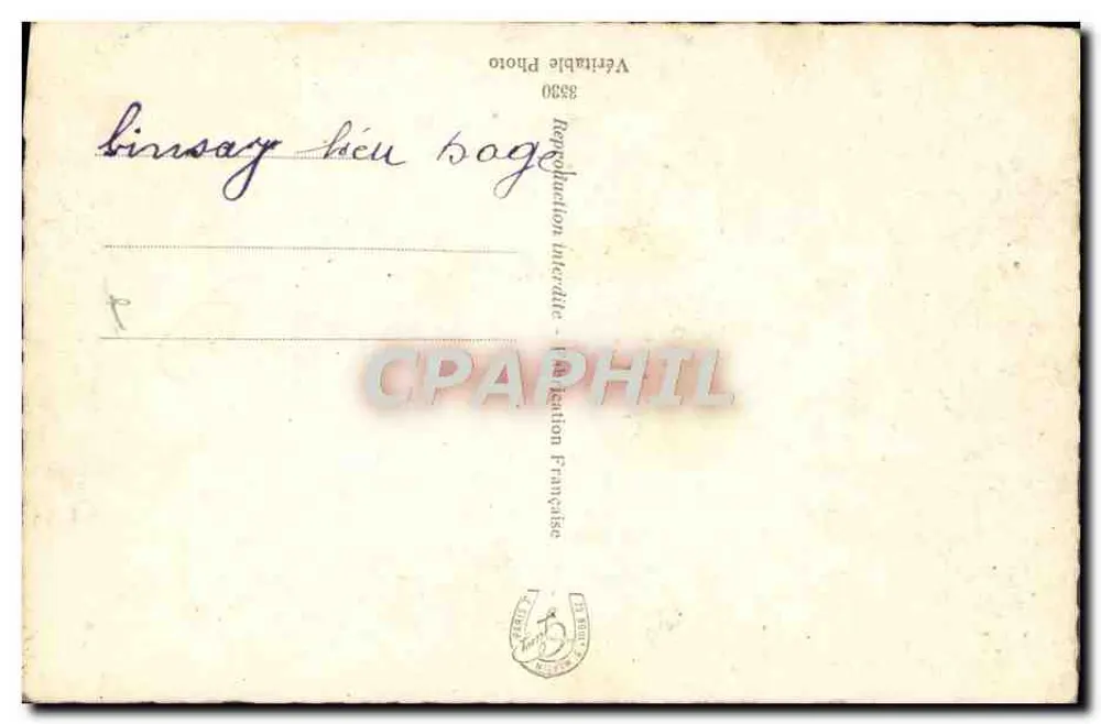 पेरिस - नोट्रे-डेम - गोथिक फैसेड की दृश्य - ग्राफिएल - पीछे