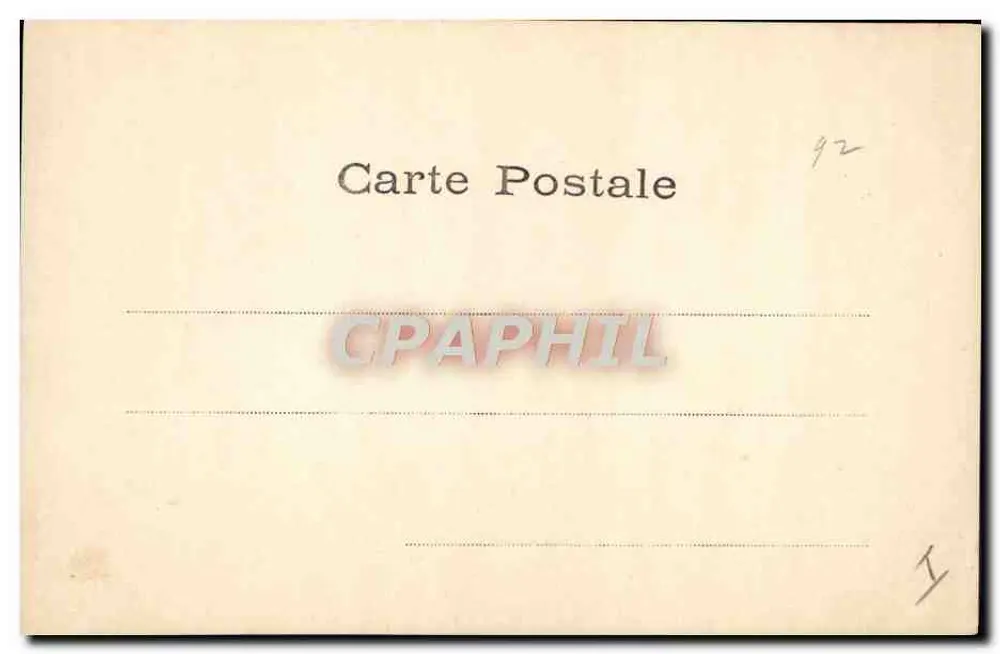 A Pequena Senhorita Vermelha — cena 3 : encontro com o lobo — G. Clavette Fot. - Verso
