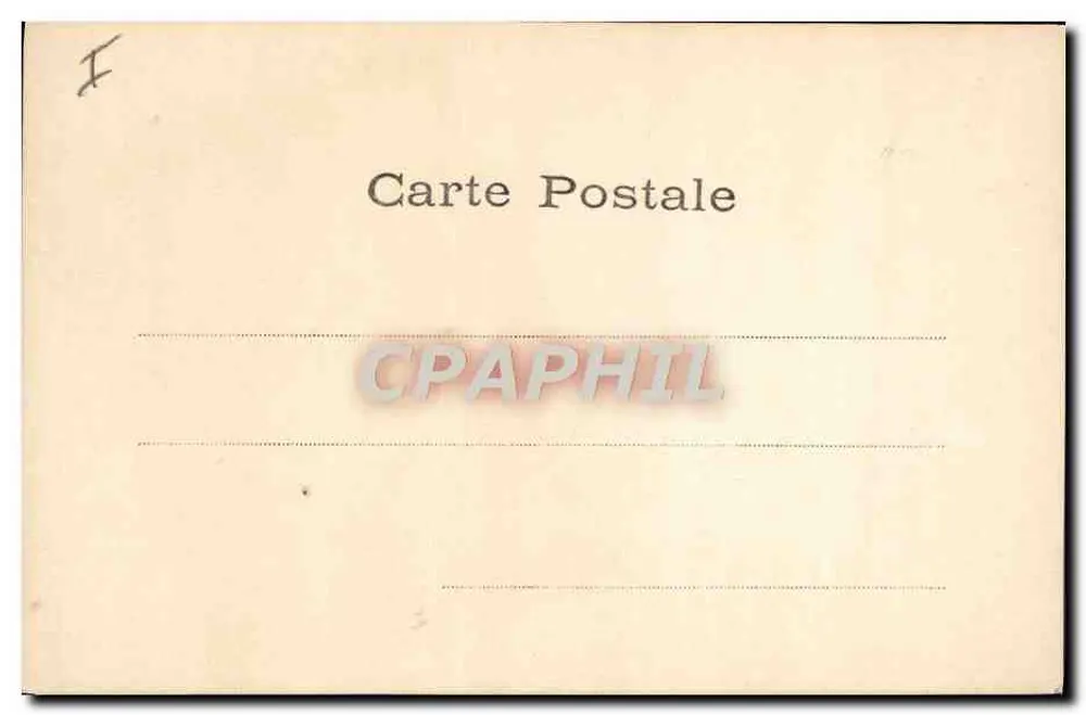O Capuz Vermelho — cena com o Lobo — G. Clavette Fot. - Verso