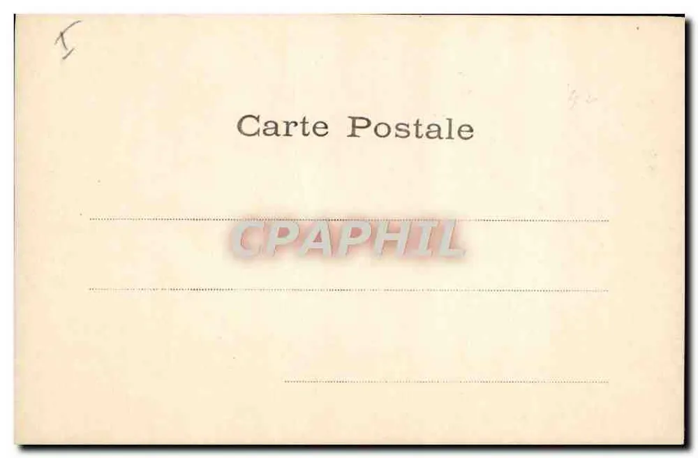 O Pequeno Polegar Vermelho — cena do lobo devorando a avó — C. Cluyette Fot. - Verso