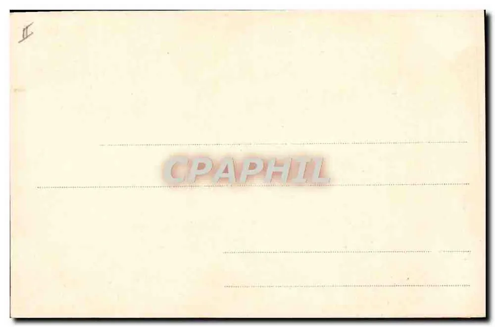 Rodzice Pie X — Wydawca C. P. A. P H I L, nr 3557 — Cattaro - Rewers