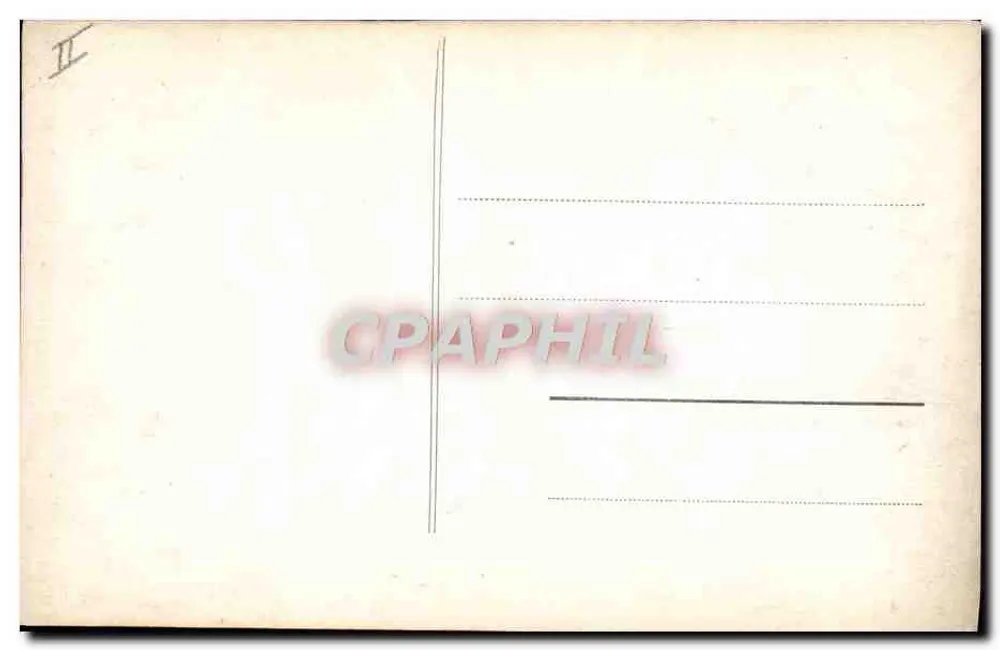 O Piloto — Série 10 — Editor não identificado - Verso