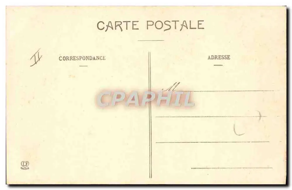 Uma Béthmalaise — Les Pyrénées-Ariégeoises — Instituto Laguesse, Fréteval - Verso