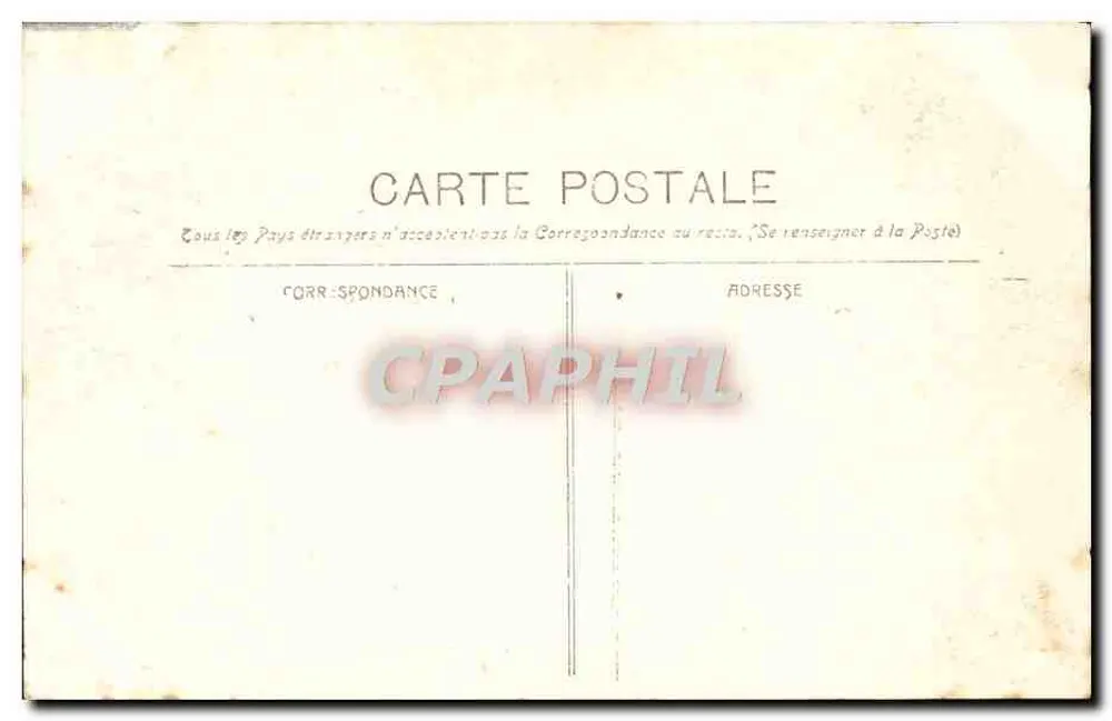 Avignon — O Palácio dos Papas — Guende fot. Marselha - Verso