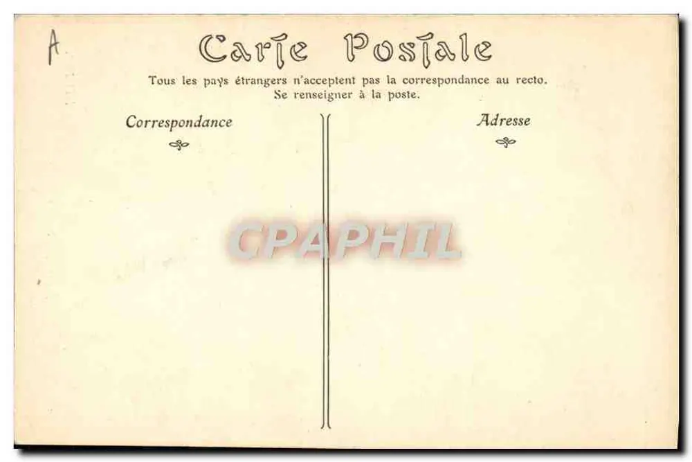 Paris — Museu Guimet — Secta do Amor Livre em Snaida - Verso