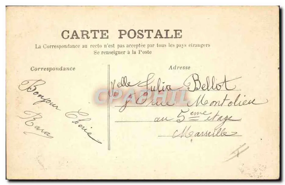 Studente e Lavandaia — 6 — S. 72 - Verso