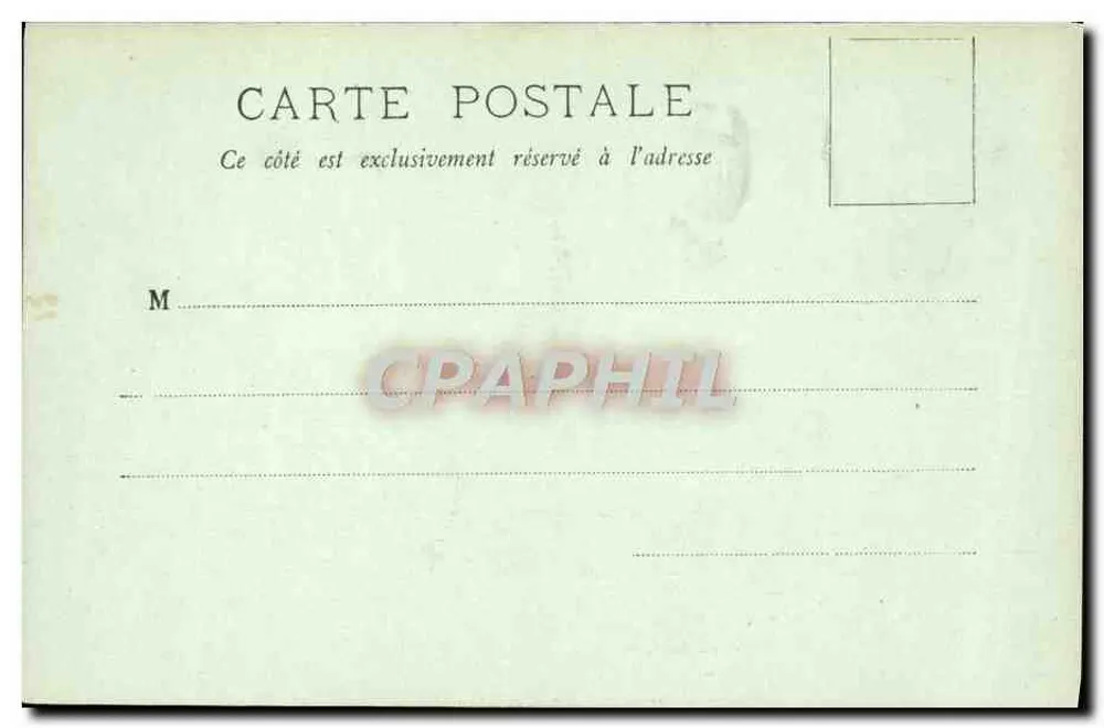 Offiziere an Bord — An Bord eines Transatlantischen Schiffs — LL. - Rückseite