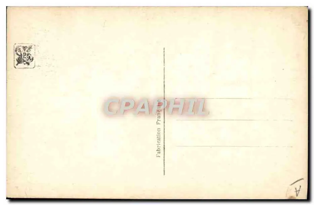Noite — H. Montassier — Salon de Paris — Dix Paris — n°70 - Verso