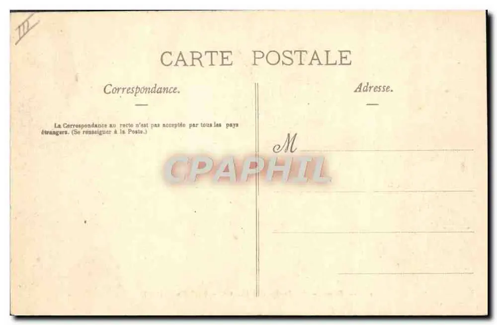 Cerf Axis (India) — En el Jardin des Plantes — París — n°39 - Reverso