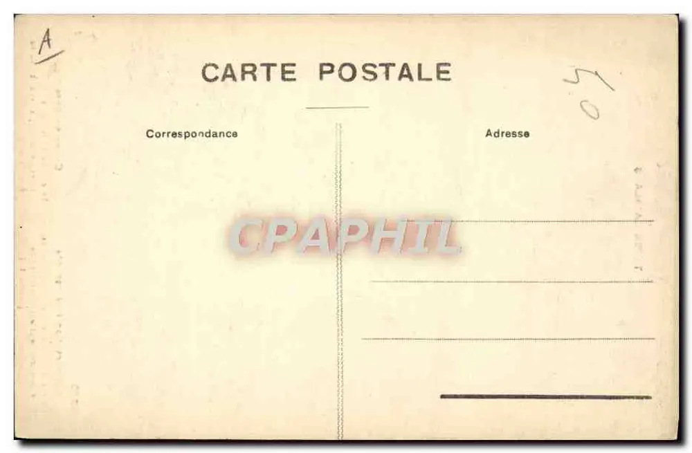Tipos Catalães — Conversa interessante — MT L, n° 3223 - Verso