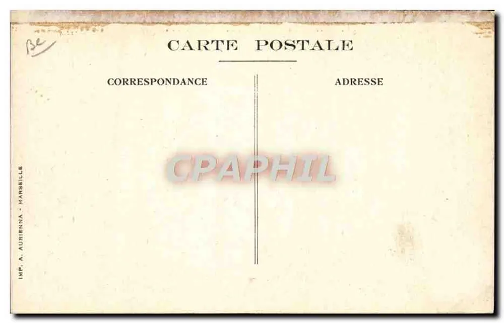 Fratelli Garibaldi — seis homens em uniforme — editor Fratelli Garibaldi - Verso