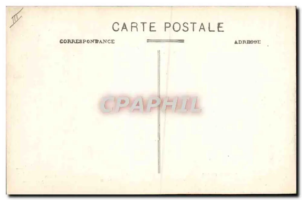 Interior do Observatório de Paris — construído de 1667 a 1671 sob Luís XIV segundo os planos de Perrault — editor Tout PARIS - Verso