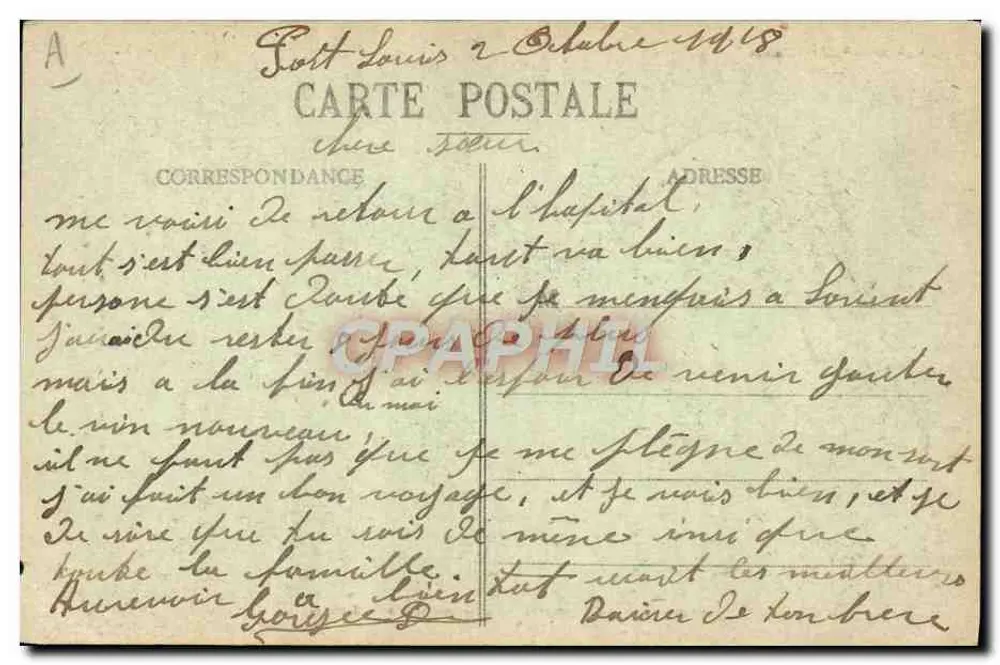 Frau in einer Badekabine — Valençay, Sarthe — Flugplatzplan von Valençay, Sarthe - Rückseite