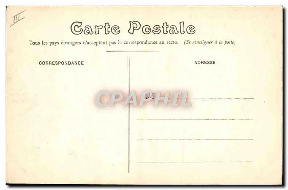 Dieppe — O Steamer « Arundel » — G. Faschbach, n°62 - Verso