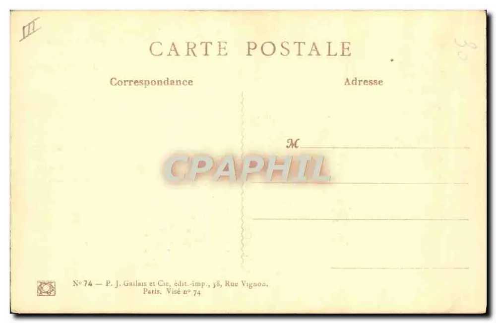 Diante de Verdun — Um enterro de 1ª classe — Maurice Neumont, A Guerra e os Humoristas 1916 - Verso