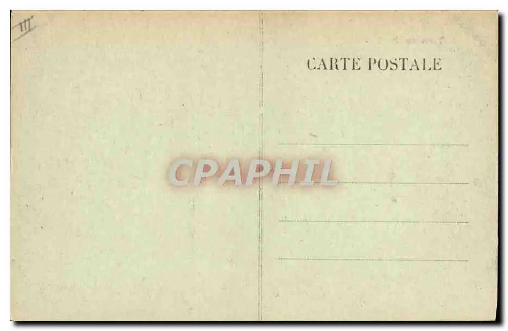 Fest des Großvaters — Tyrol der Pyrenäen — MT & L, n° 6494 - Rückseite